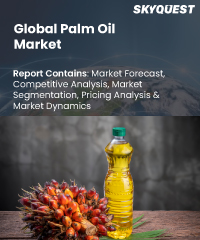 Global Palm Oil Market
