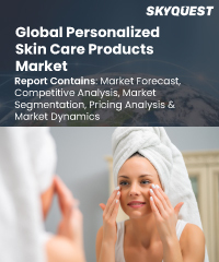 Global Personalized Skin Care Products Market