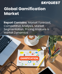 Global Gamification Market