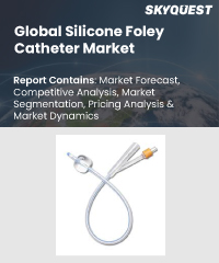 Global Silicone Foley Catheter Market