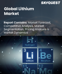 Global Lithium Market