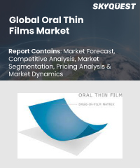 Global Oral Thin Films Market