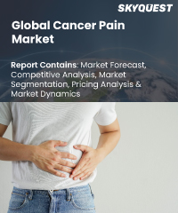 Global Cancer Pain Market