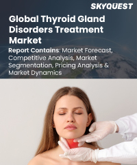 Global Thyroid Gland Disorders Treatment Market