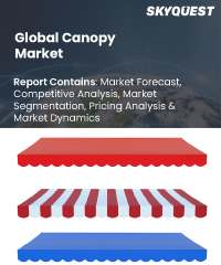 Global Canopy Market