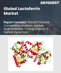 Lactoferrin Market