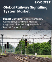 Global Railway Signalling System Market