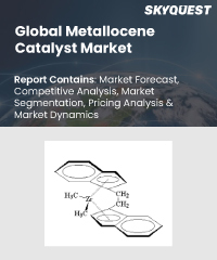 Global Metallocene Catalyst Market