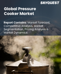 Global Pressure Cooker Market