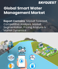Global Smart Water Management Market