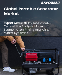 Global Portable Generator Market
