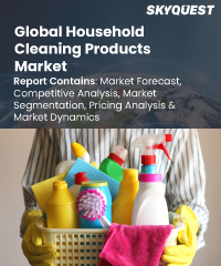 Global Household Cleaning Products Market