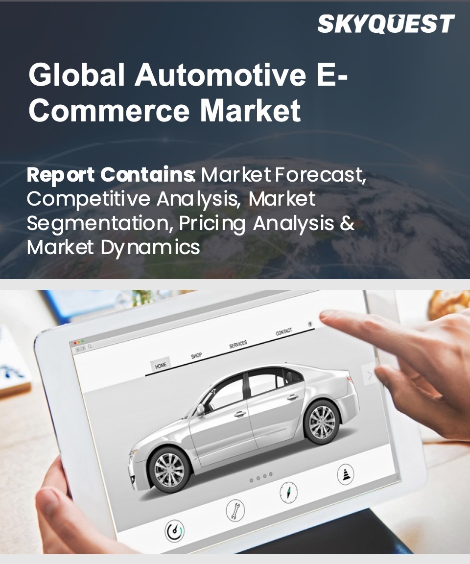 Global Automotive E-Commerce Market