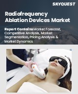 Global Radiofrequency Ablation Devices Market
