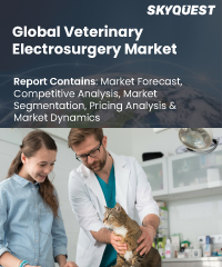 Global Veterinary Electrosurgery Market