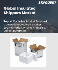 Global Insulated Shippers Market