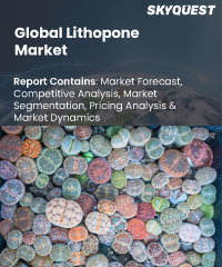 Global Lithopone Market
