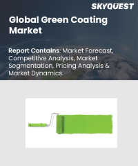 Global Green Coating Market
