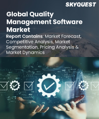 Global Quality Management Software Market