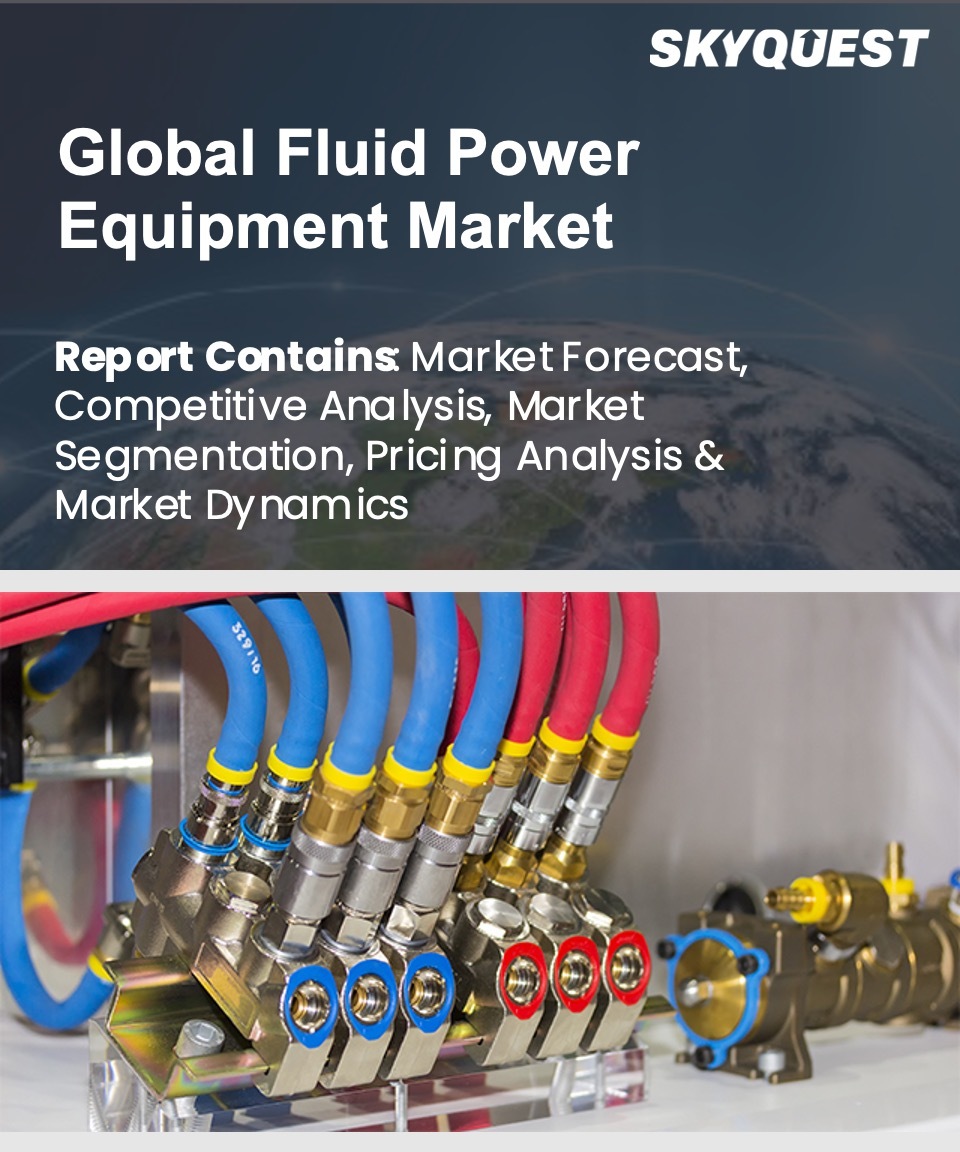 Global Fluid Power Equipment Market