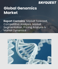Global Genomics Market