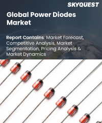 Global Power Diodes Market