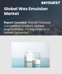 Global Wax Emulsion Market