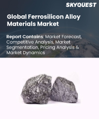 Global Ferrosilicon Alloy Materials Market