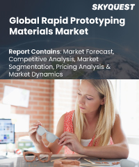 Global Rapid Prototyping Materials Market
