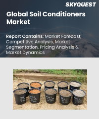 Global Soil Conditioners Market