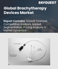 Global Brachytherapy Devices Market