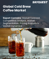 Global Cold Brew Coffee Market