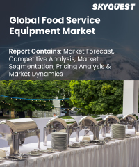 Global Food Service Equipment Market