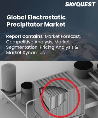 Global Electrostatic Precipitator Market