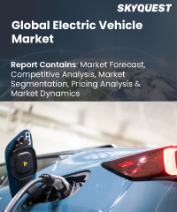 Electric Vehicle Market