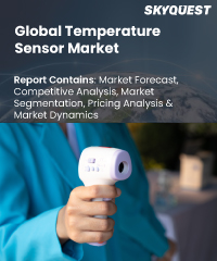 Global Temperature Sensor Market