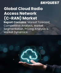 Global Cloud Radio Access Network (C-RAN) Market