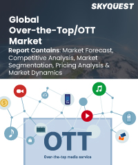 Over-the-Top/OTT Market