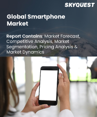 Global Smartphones Market