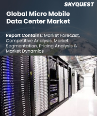 Global Micro Mobile Data Center Market