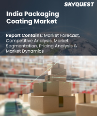 India Packaging Coating Market