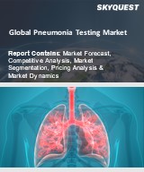 Global Pneumonia Testing Market