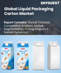 Global Liquid packaging carton market