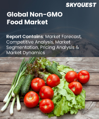 Global Non-GMO Market