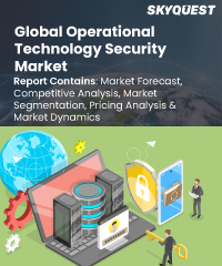 Global Operational Technology Security Market