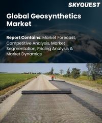 Global Geosynthetics Market
