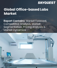 Global Office-based labs market