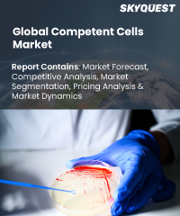 Global Competent cells Market