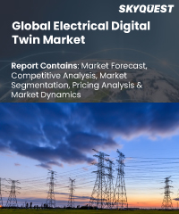 Global Electrical Digital Twin Market