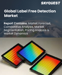 Global Label Free Detection market